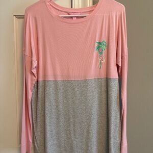 Lilly Pulitzer Finn Top